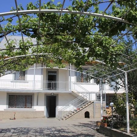 Hotel Big House Tiflis Exterior foto