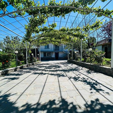 Hotel Big House Tiflis Exterior foto
