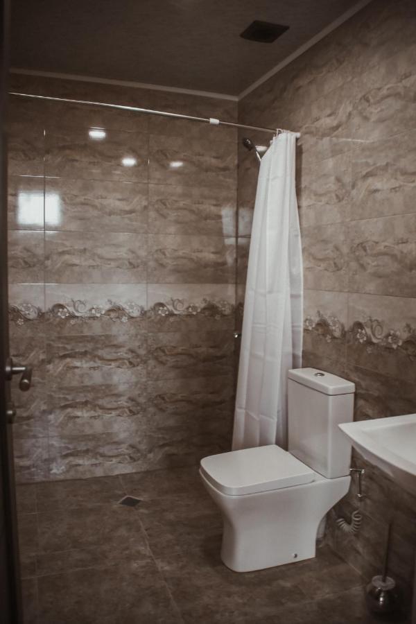 Hotel Big House Tiflis Exterior foto